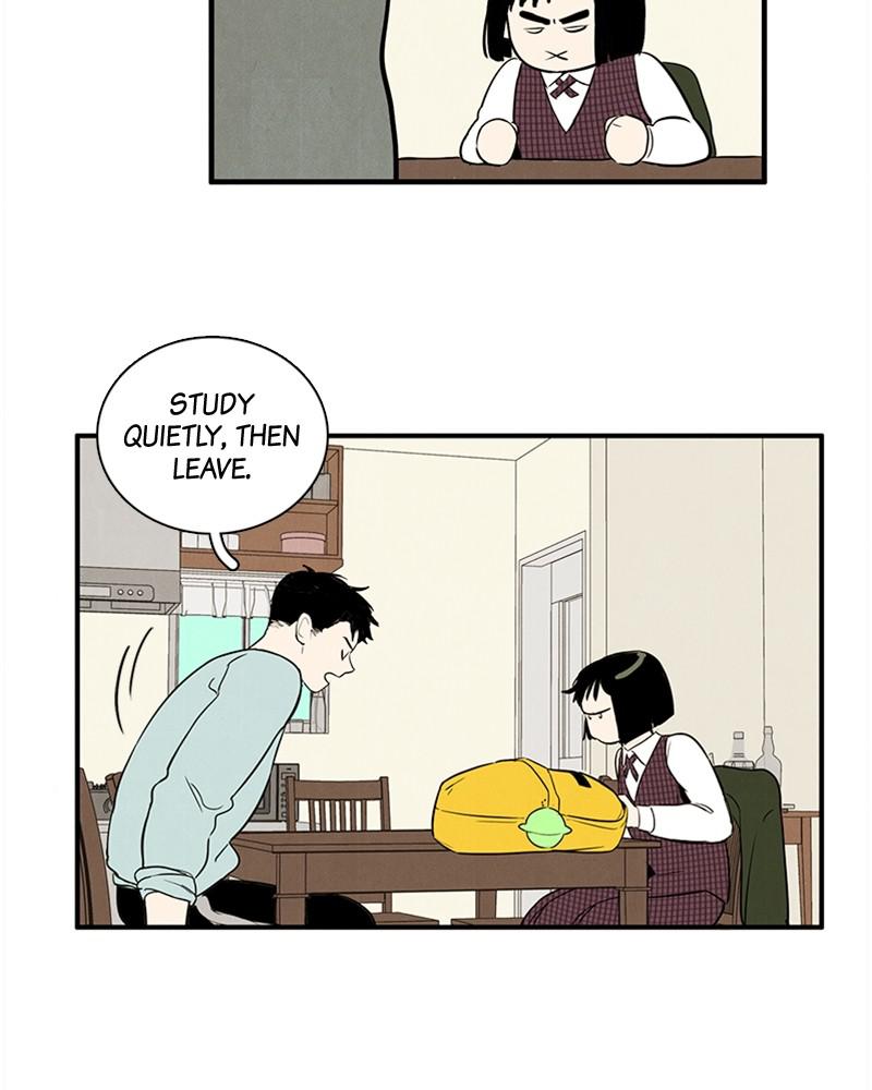 Read After School Lessons for Unripe Apples EN Manga Online