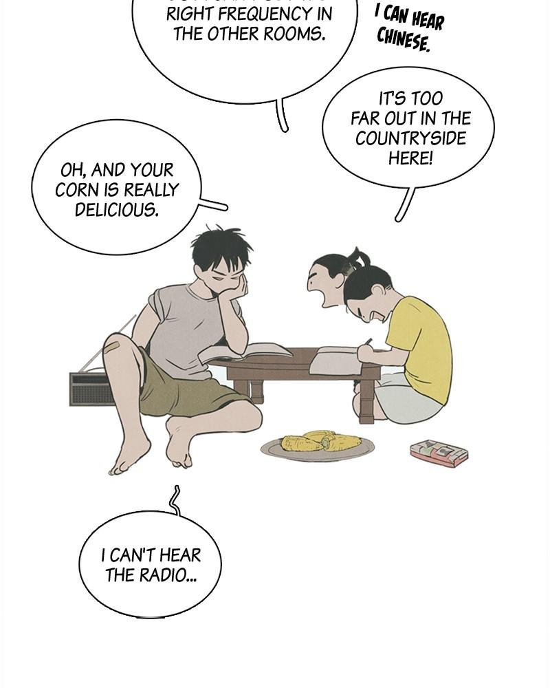 Read After School Lessons for Unripe Apples EN Manga Online