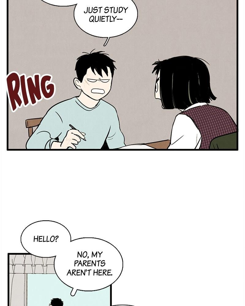 Read After School Lessons for Unripe Apples EN Manga Online