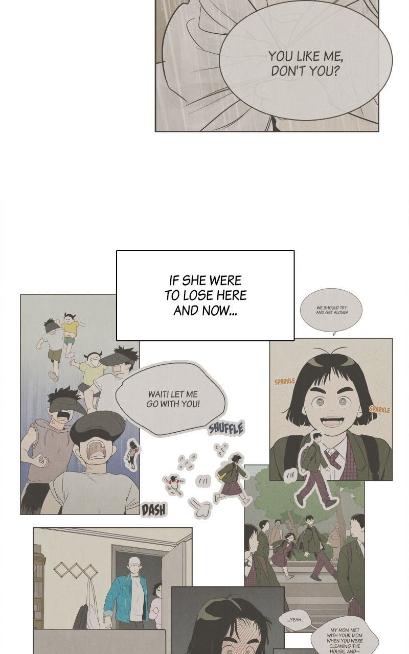 Read After School Lessons for Unripe Apples EN Manga Online