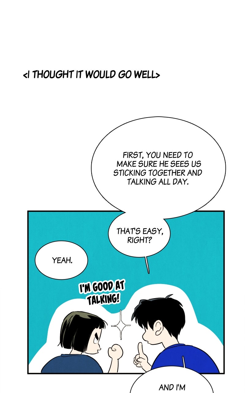 Read After School Lessons for Unripe Apples EN Manga Online