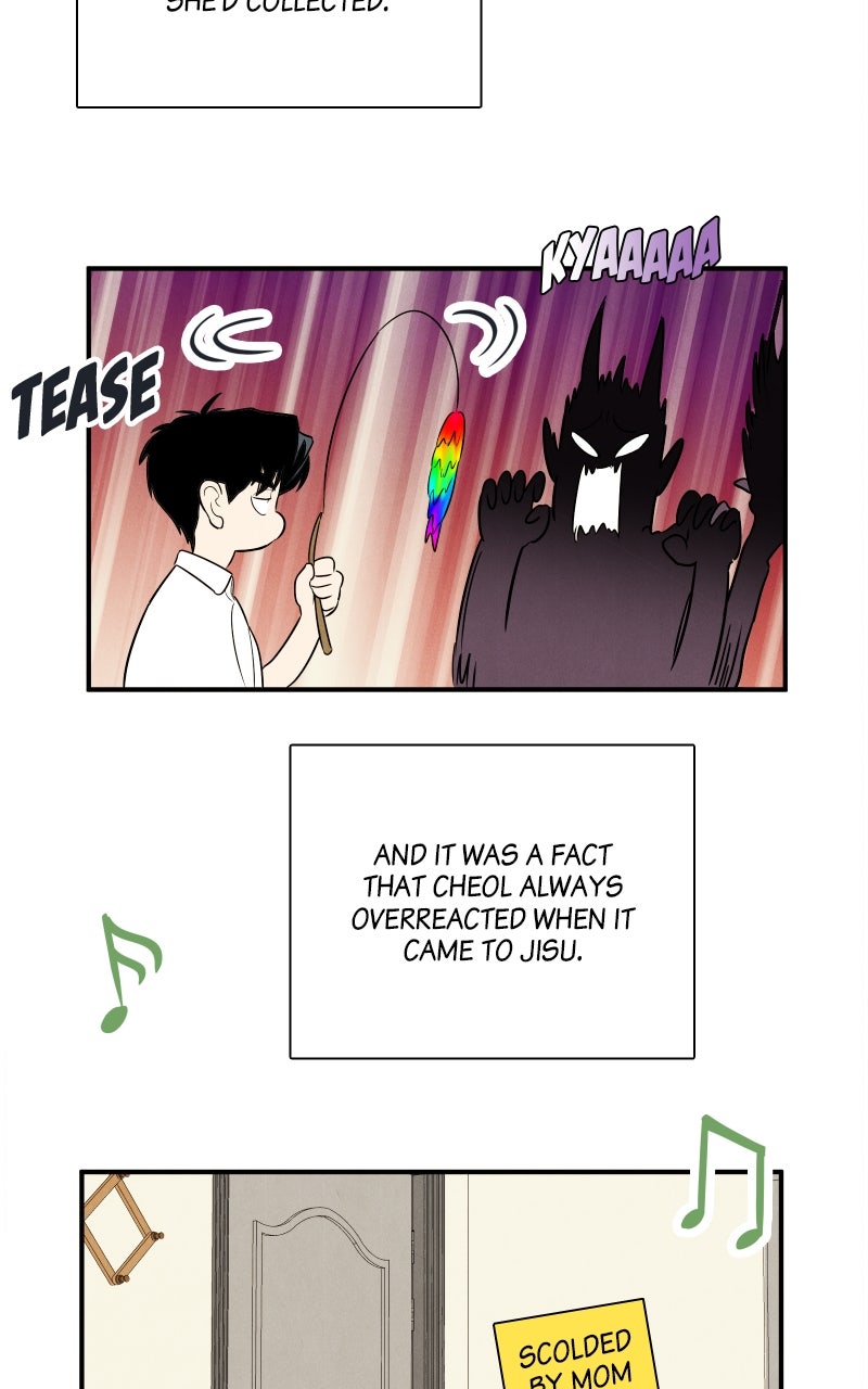 Read After School Lessons for Unripe Apples EN Manga Online