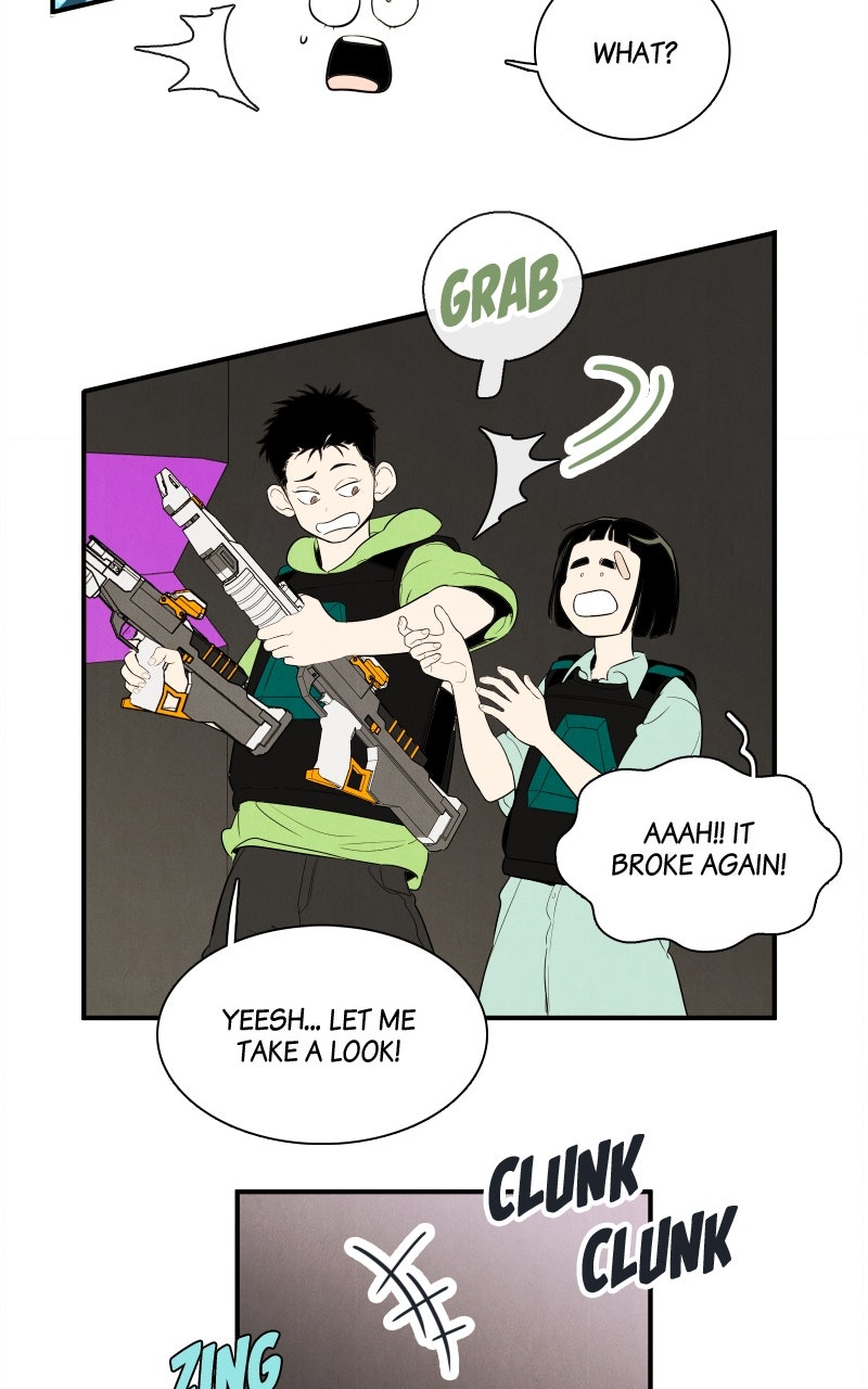 Read After School Lessons for Unripe Apples EN Manga Online