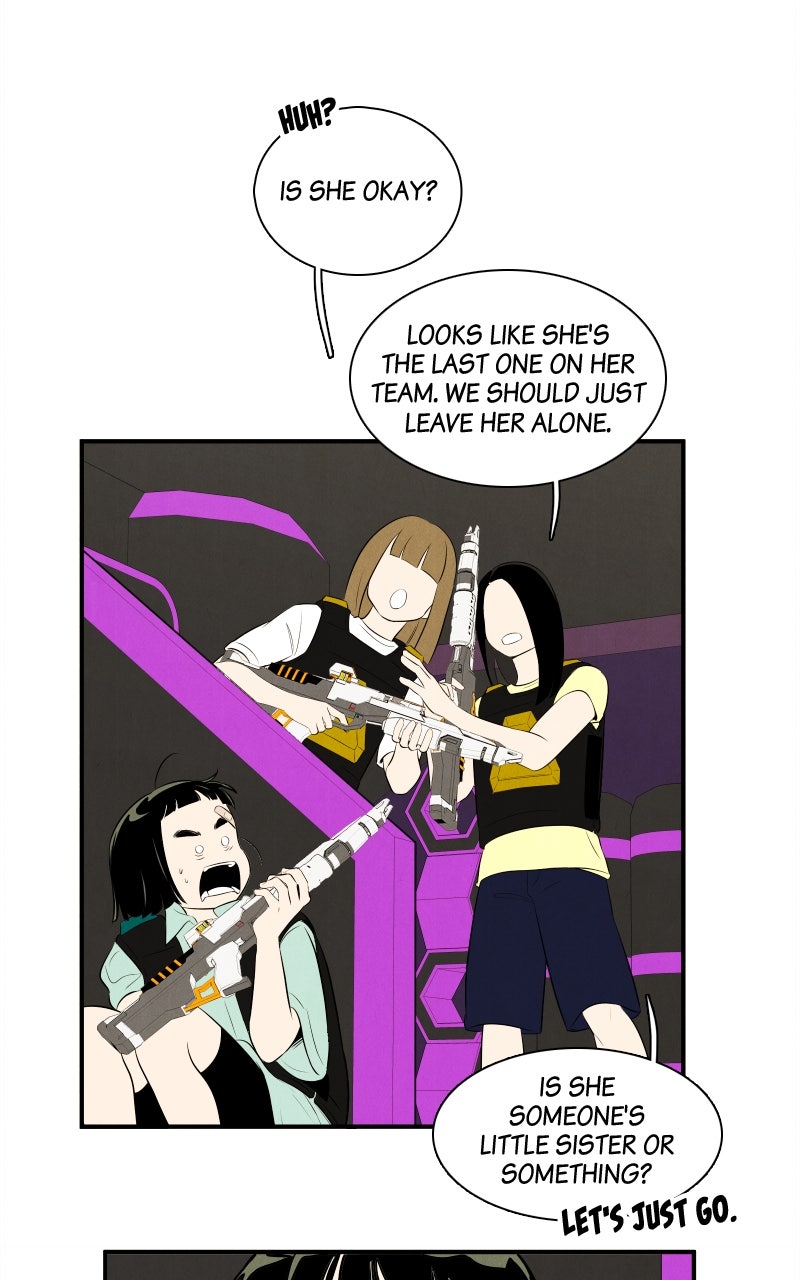 Read After School Lessons for Unripe Apples EN Manga Online