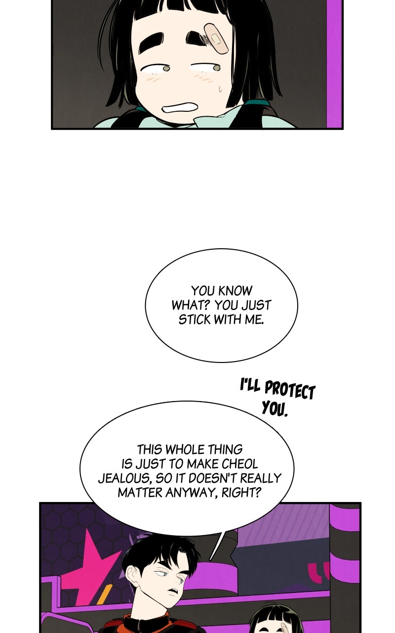 Read After School Lessons for Unripe Apples EN Manga Online