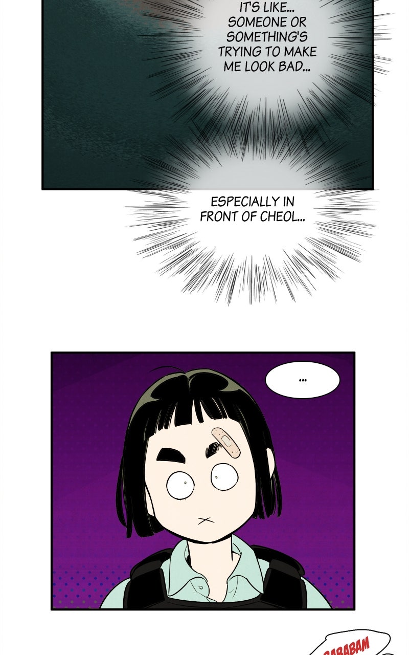 Read After School Lessons for Unripe Apples EN Manga Online