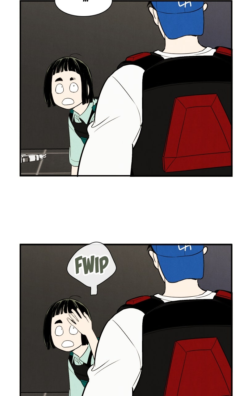 Read After School Lessons for Unripe Apples EN Manga Online