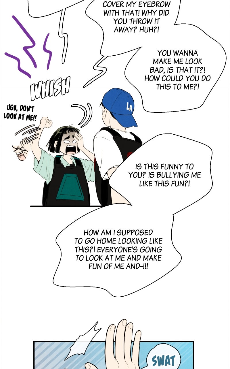 Read After School Lessons for Unripe Apples EN Manga Online