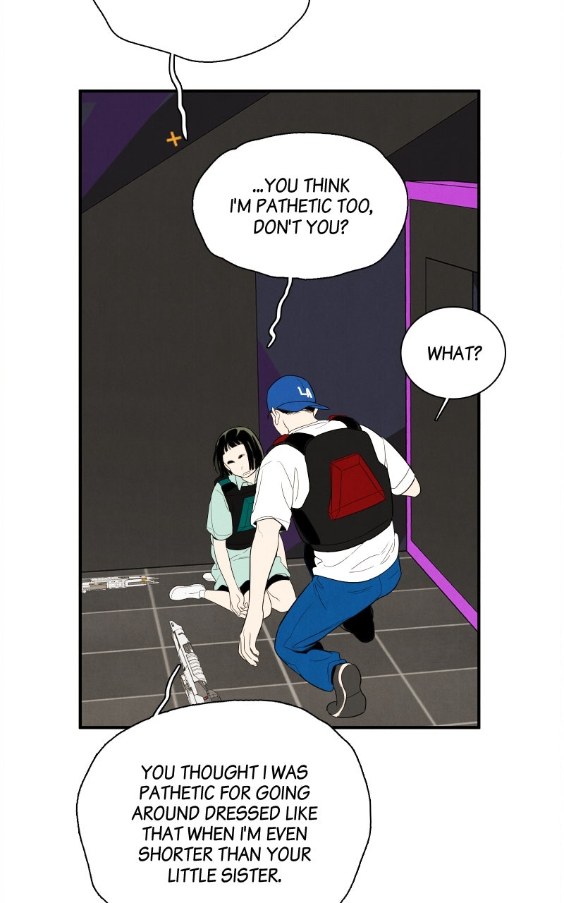 Read After School Lessons for Unripe Apples EN Manga Online