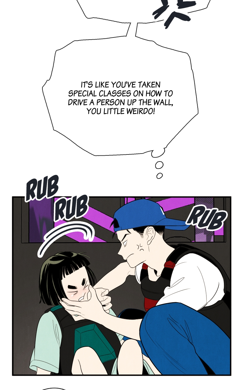 Read After School Lessons for Unripe Apples EN Manga Online