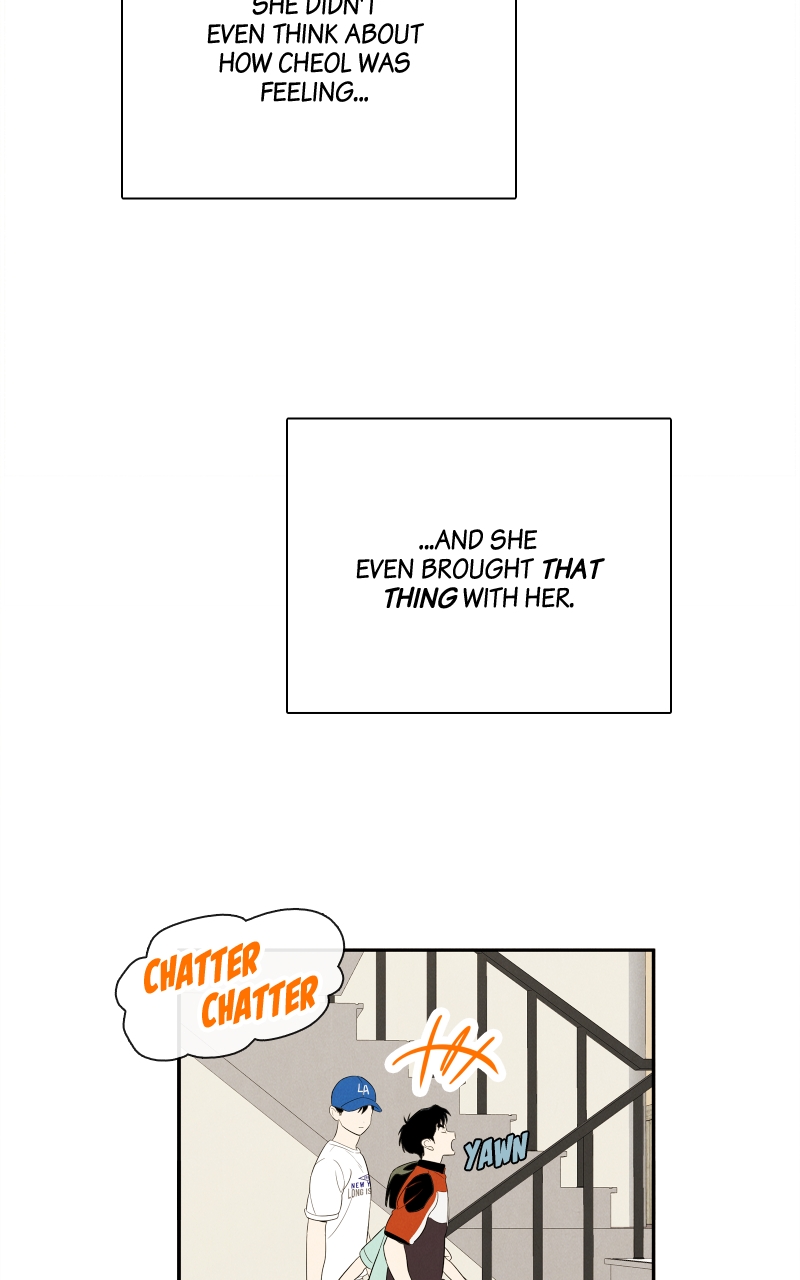 Read After School Lessons for Unripe Apples EN Manga Online