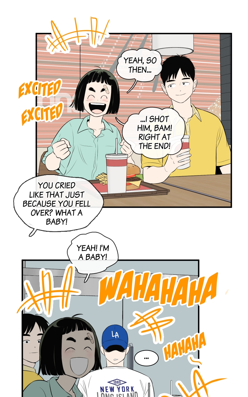 Read After School Lessons for Unripe Apples EN Manga Online