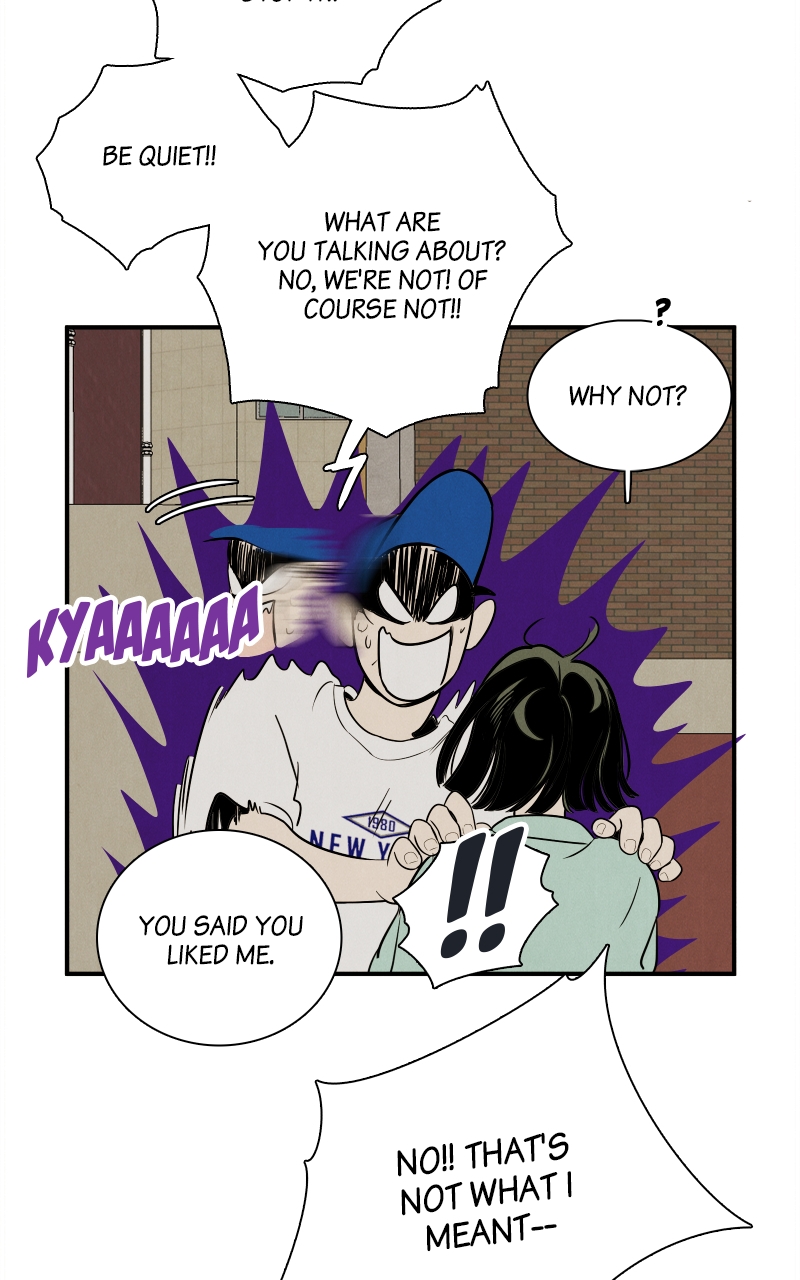 Read After School Lessons for Unripe Apples EN Manga Online