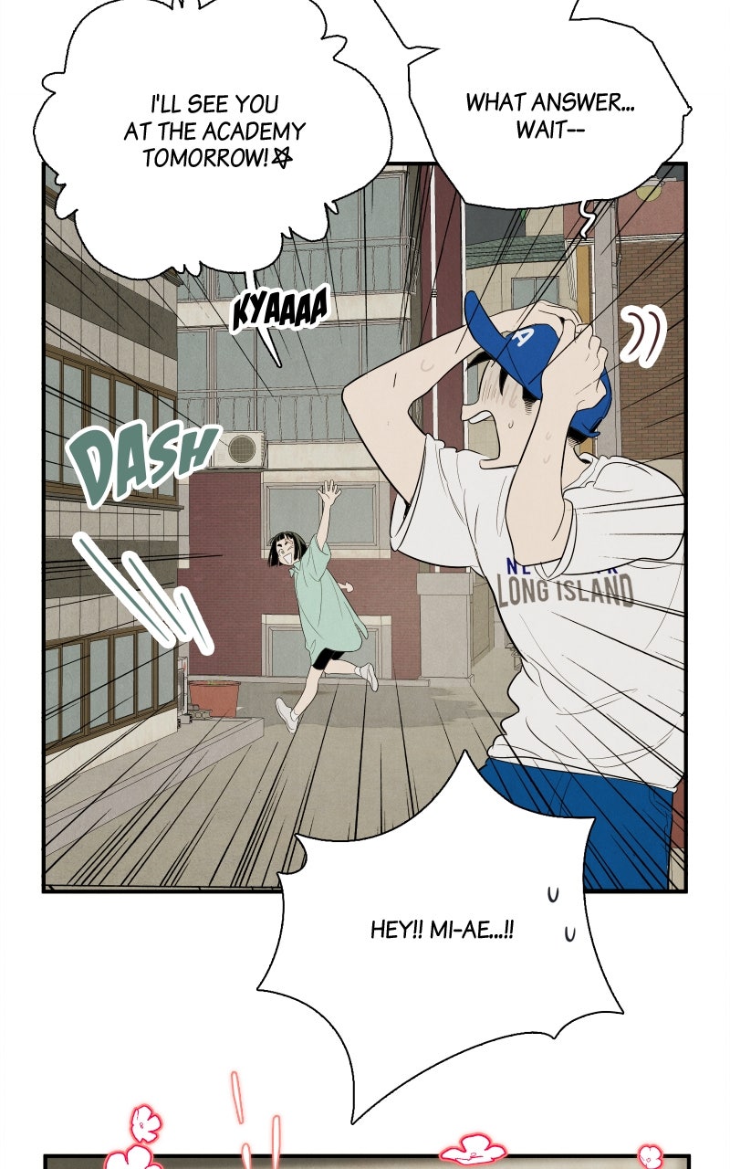 Read After School Lessons for Unripe Apples EN Manga Online