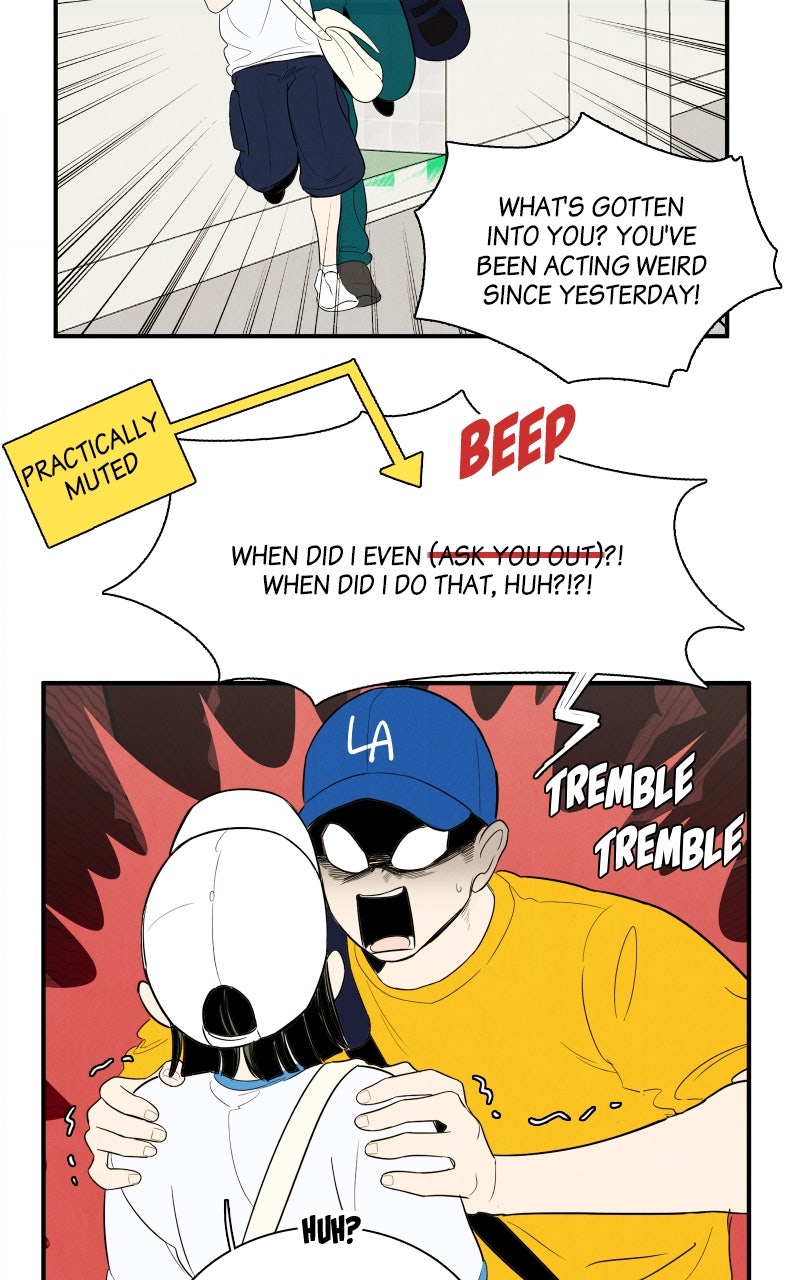 Read After School Lessons for Unripe Apples EN Manga Online