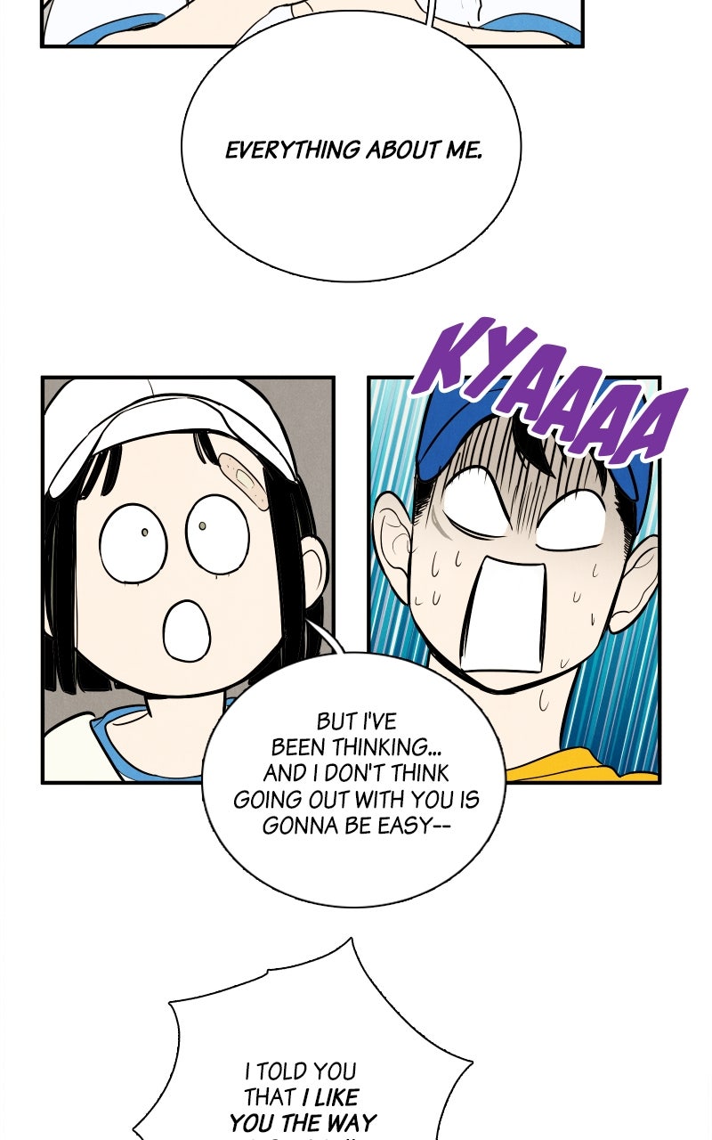 Read After School Lessons for Unripe Apples EN Manga Online