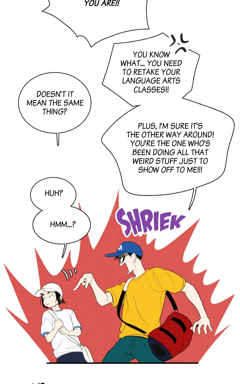 Read After School Lessons for Unripe Apples EN Manga Online