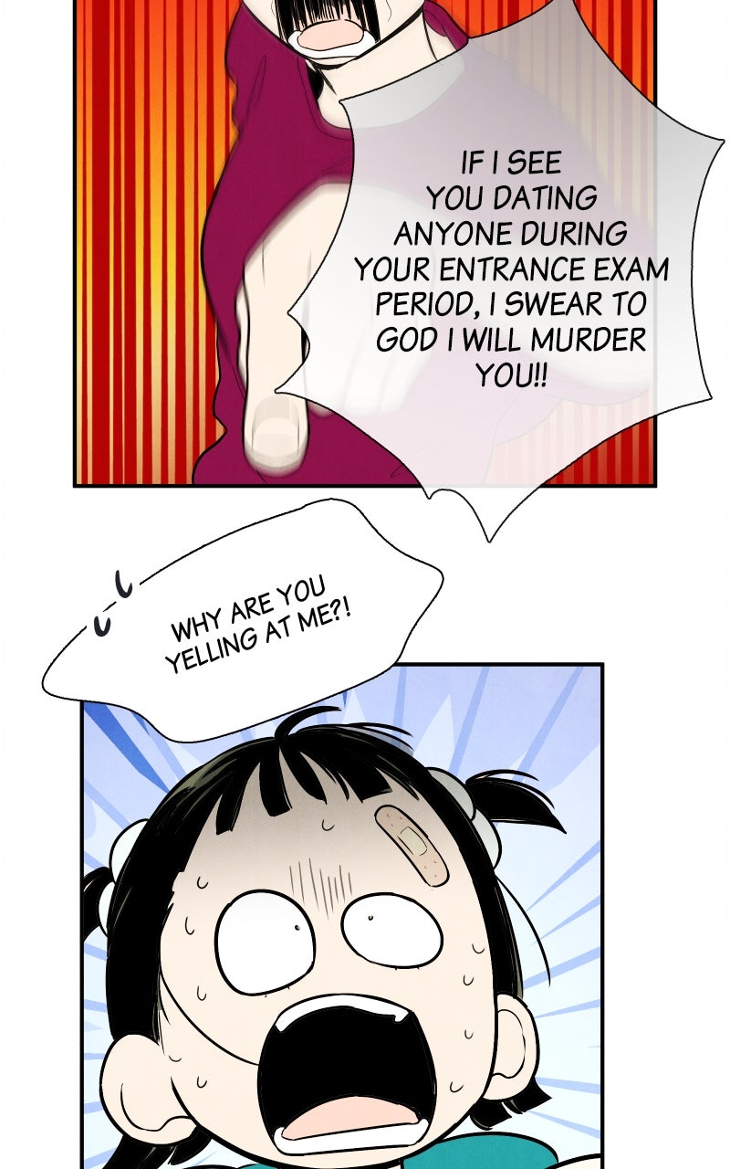 Read After School Lessons for Unripe Apples EN Manga Online