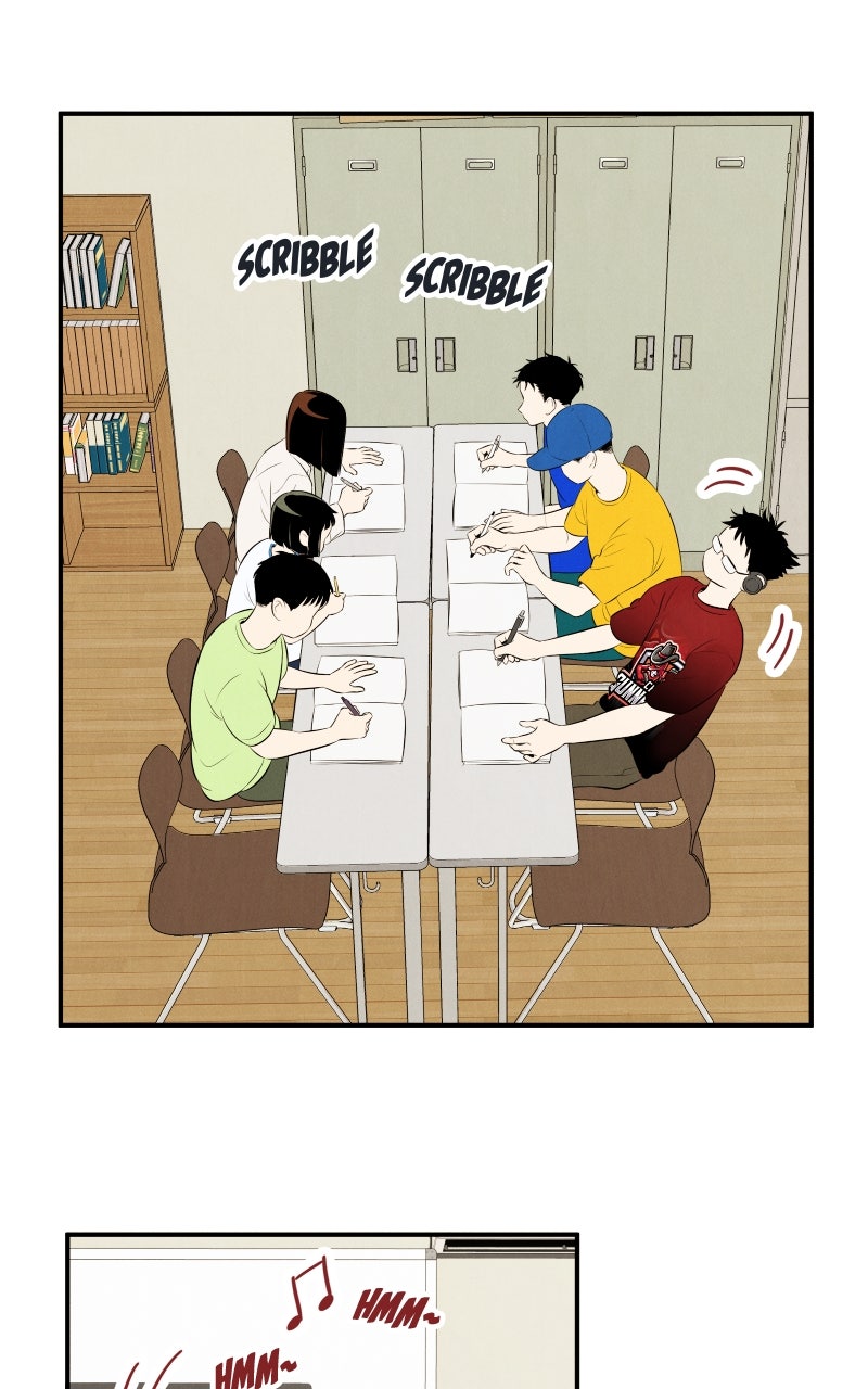 Read After School Lessons for Unripe Apples EN Manga Online