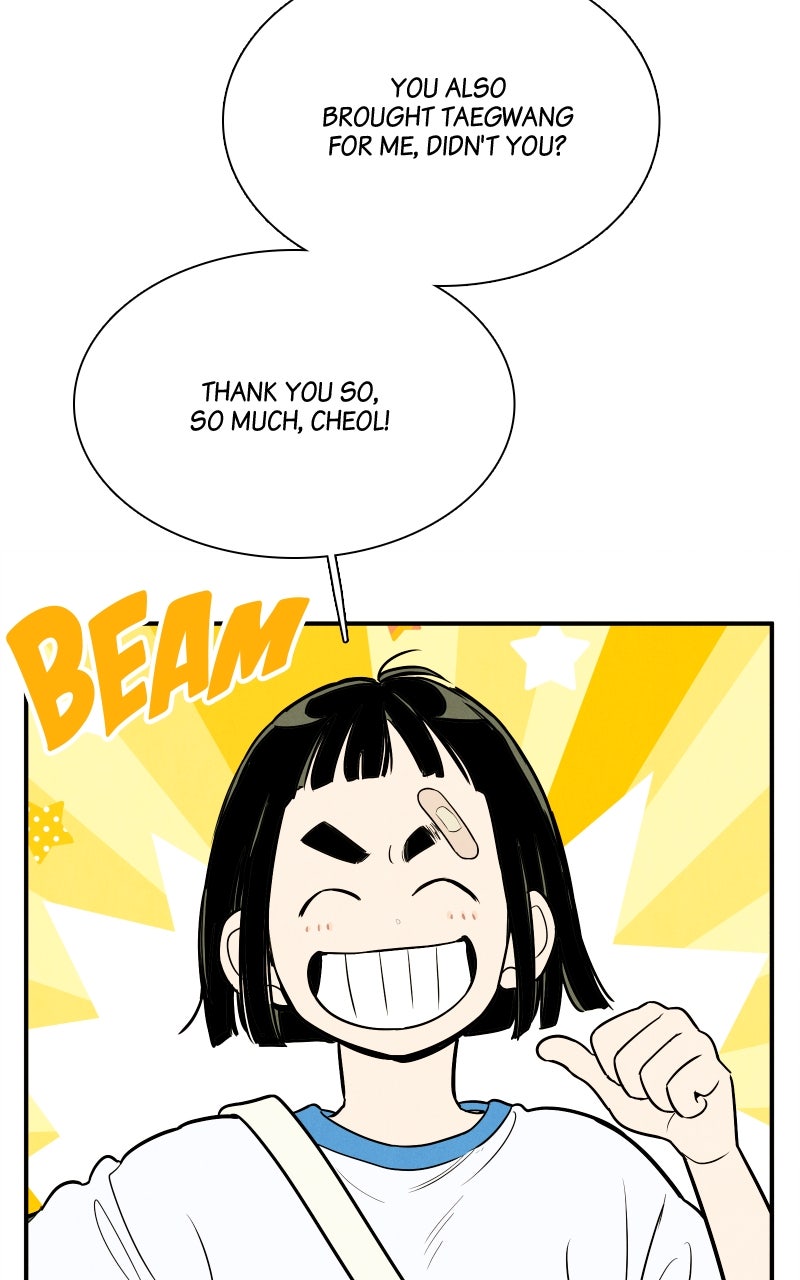 Read After School Lessons for Unripe Apples EN Manga Online