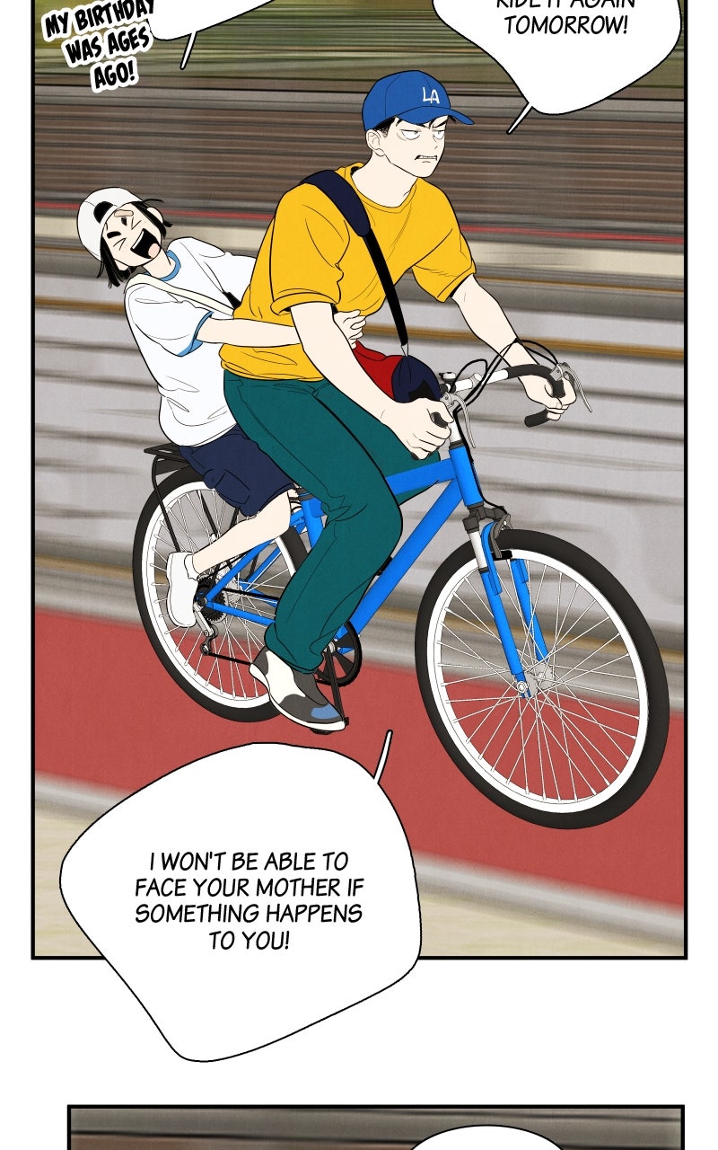 Read After School Lessons for Unripe Apples EN Manga Online