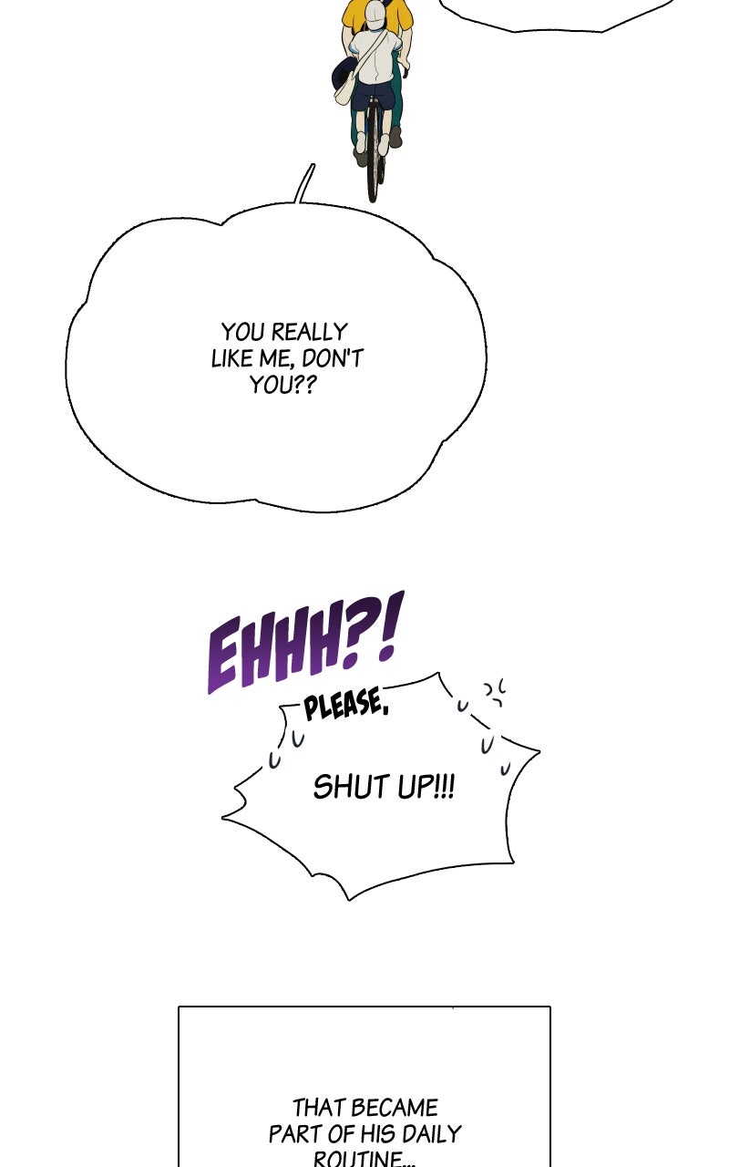 Read After School Lessons for Unripe Apples EN Manga Online