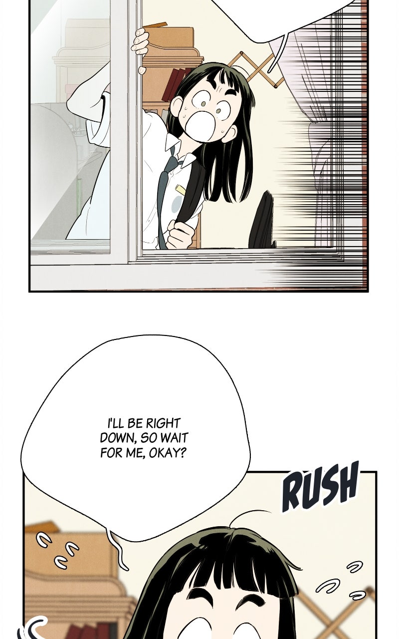 Read After School Lessons for Unripe Apples EN Manga Online