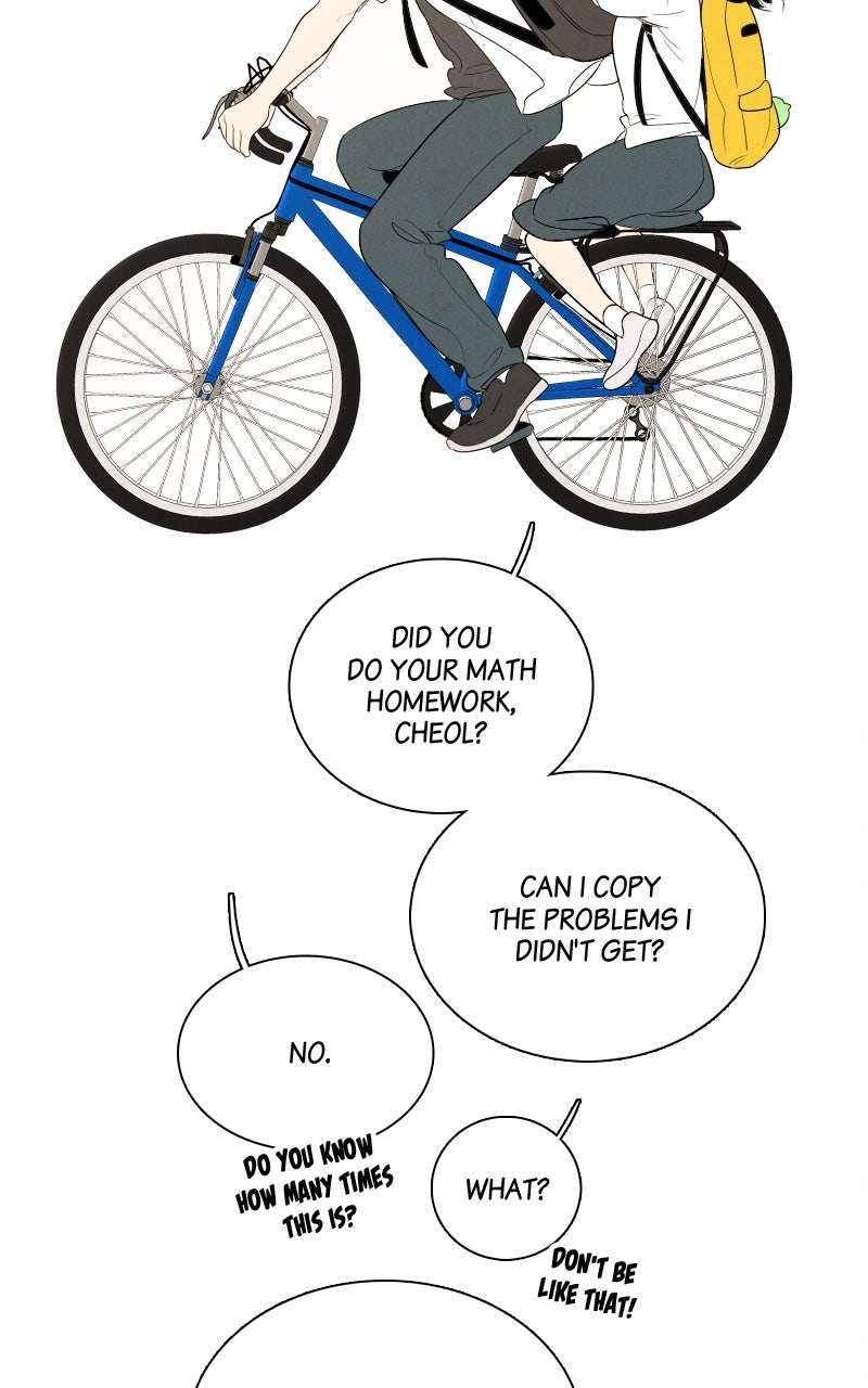 Read After School Lessons for Unripe Apples EN Manga Online