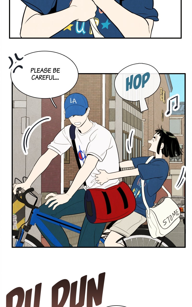 Read After School Lessons for Unripe Apples EN Manga Online