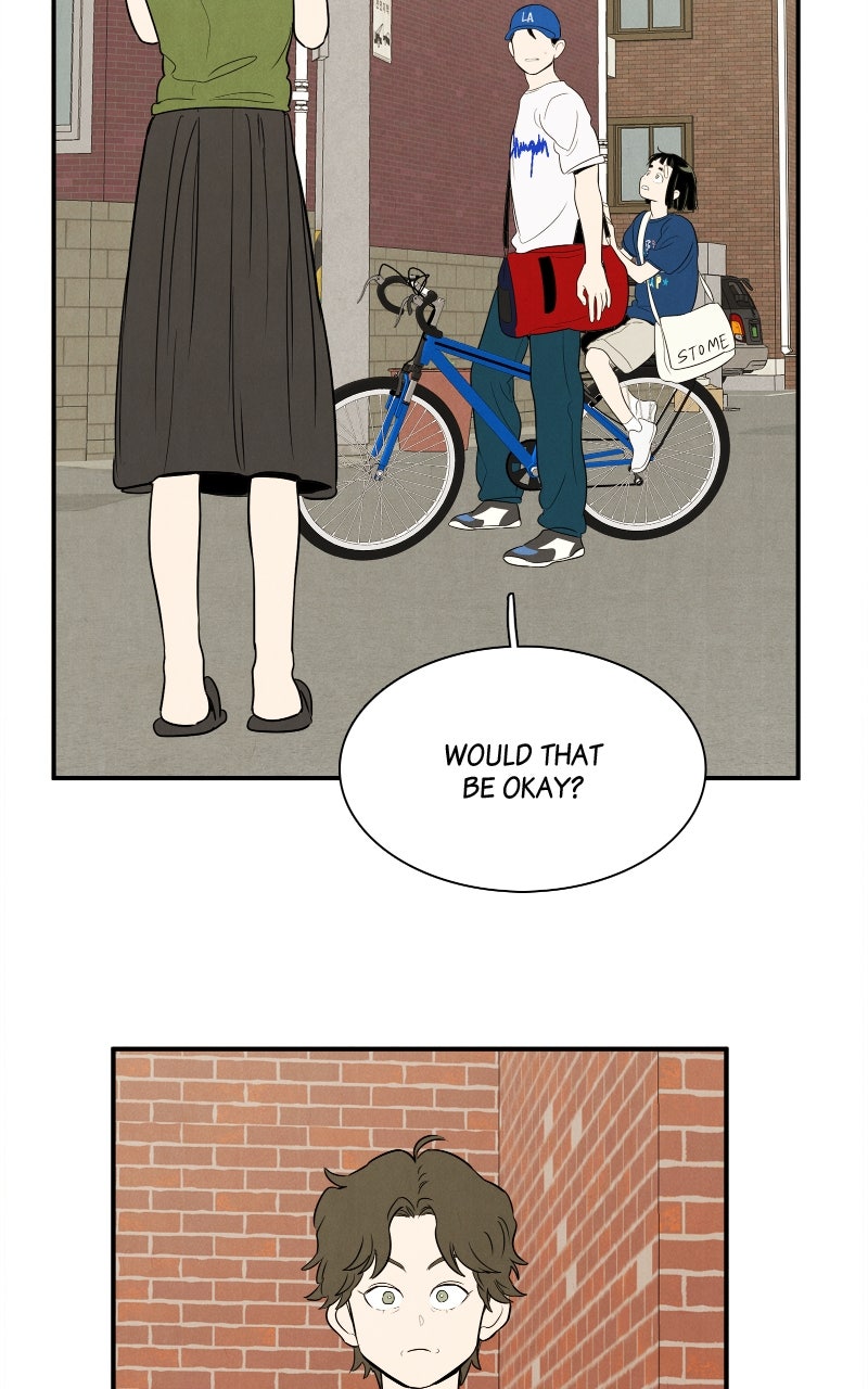 Read After School Lessons for Unripe Apples EN Manga Online