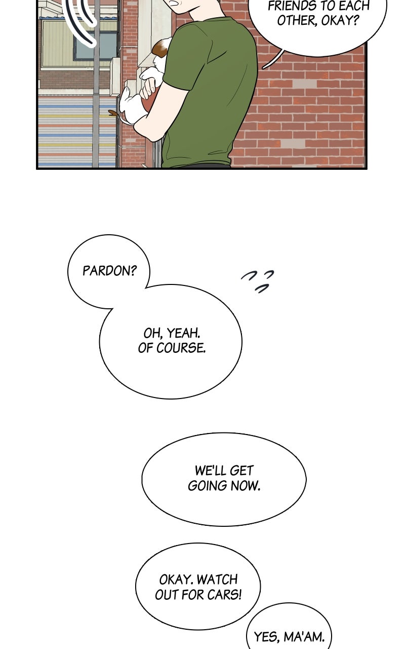 Read After School Lessons for Unripe Apples EN Manga Online