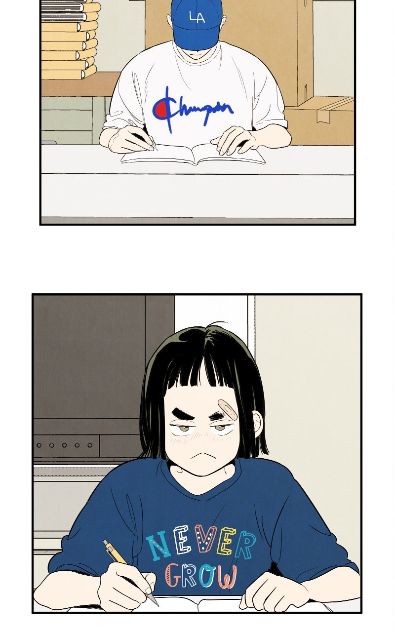 Read After School Lessons for Unripe Apples EN Manga Online