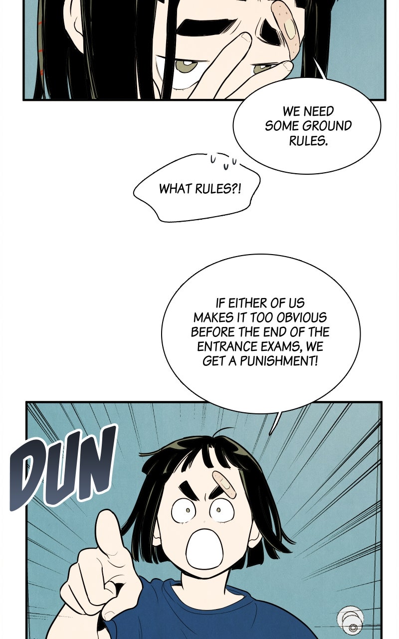 Read After School Lessons for Unripe Apples EN Manga Online