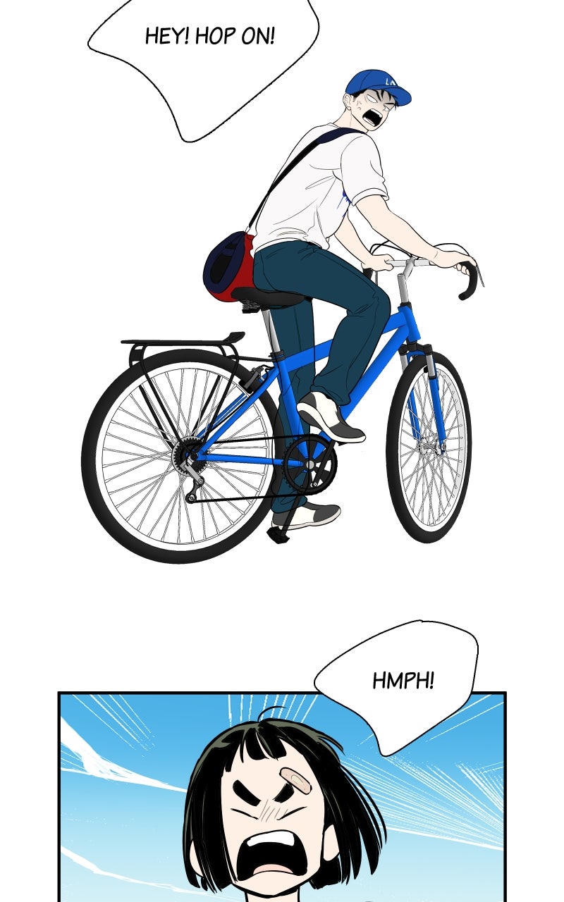 Read After School Lessons for Unripe Apples EN Manga Online