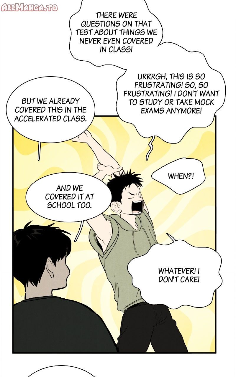 Read After School Lessons for Unripe Apples EN Manga Online