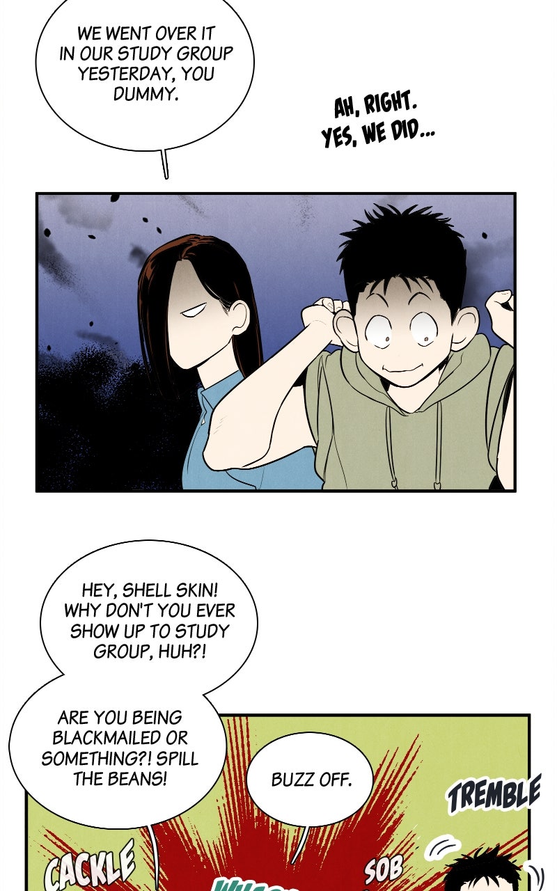 Read After School Lessons for Unripe Apples EN Manga Online