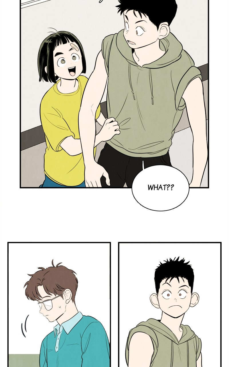 Read After School Lessons for Unripe Apples EN Manga Online