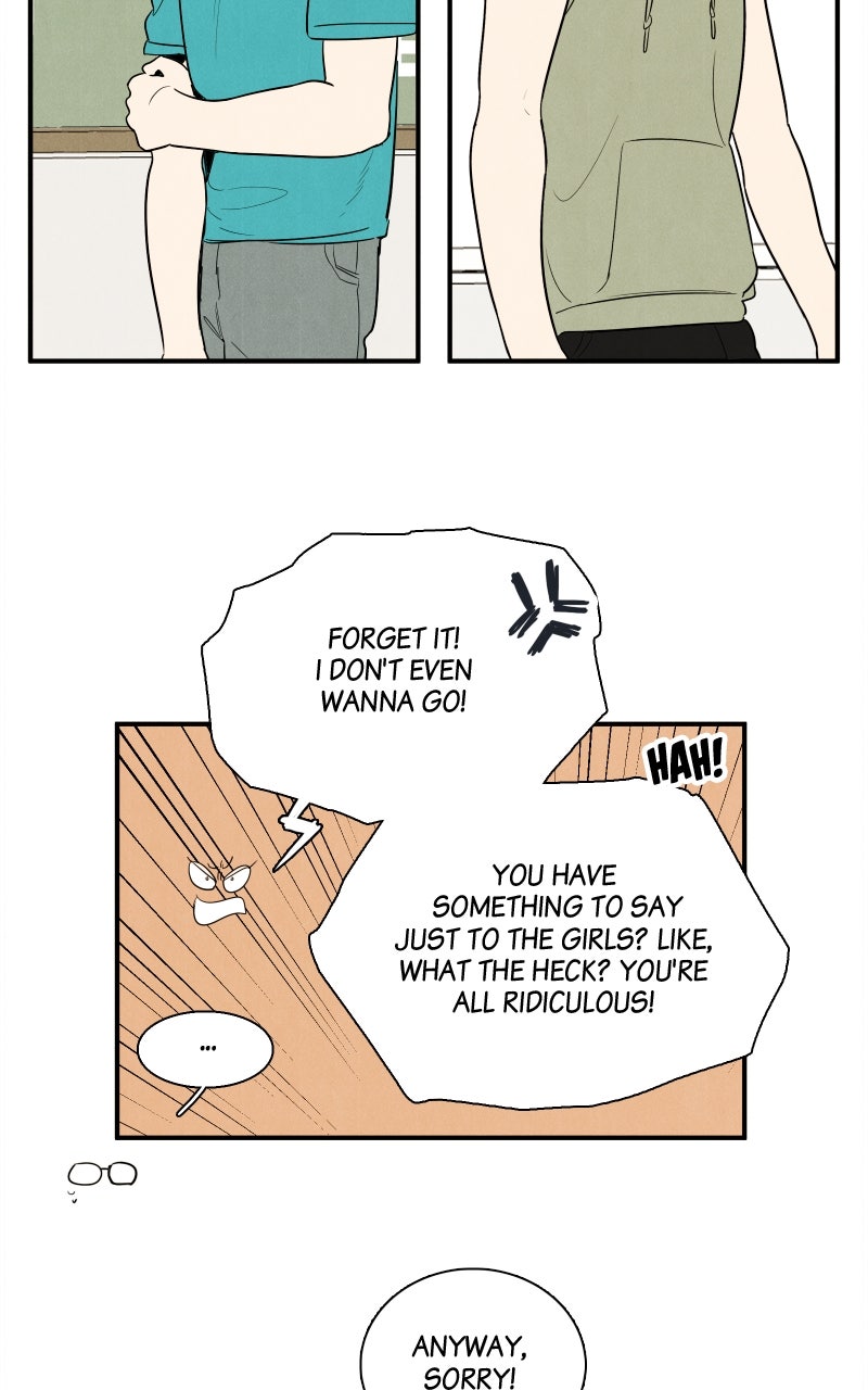 Read After School Lessons for Unripe Apples EN Manga Online