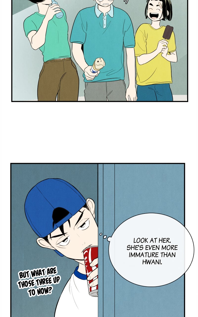 Read After School Lessons for Unripe Apples EN Manga Online