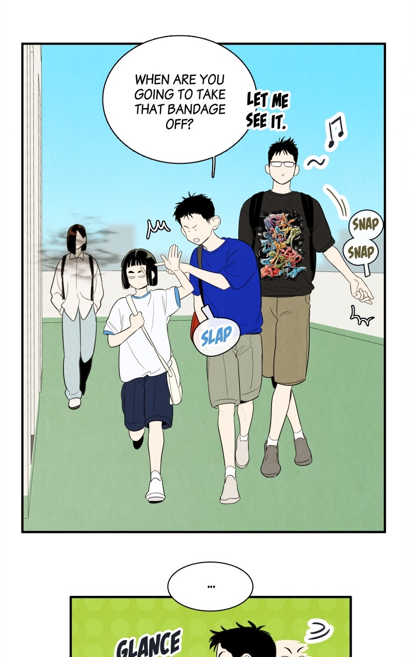 Read After School Lessons for Unripe Apples EN Manga Online