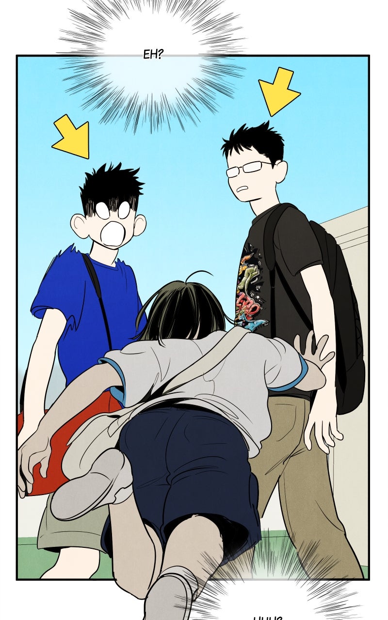 Read After School Lessons for Unripe Apples EN Manga Online