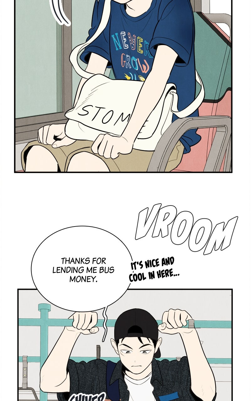 Read After School Lessons for Unripe Apples EN Manga Online