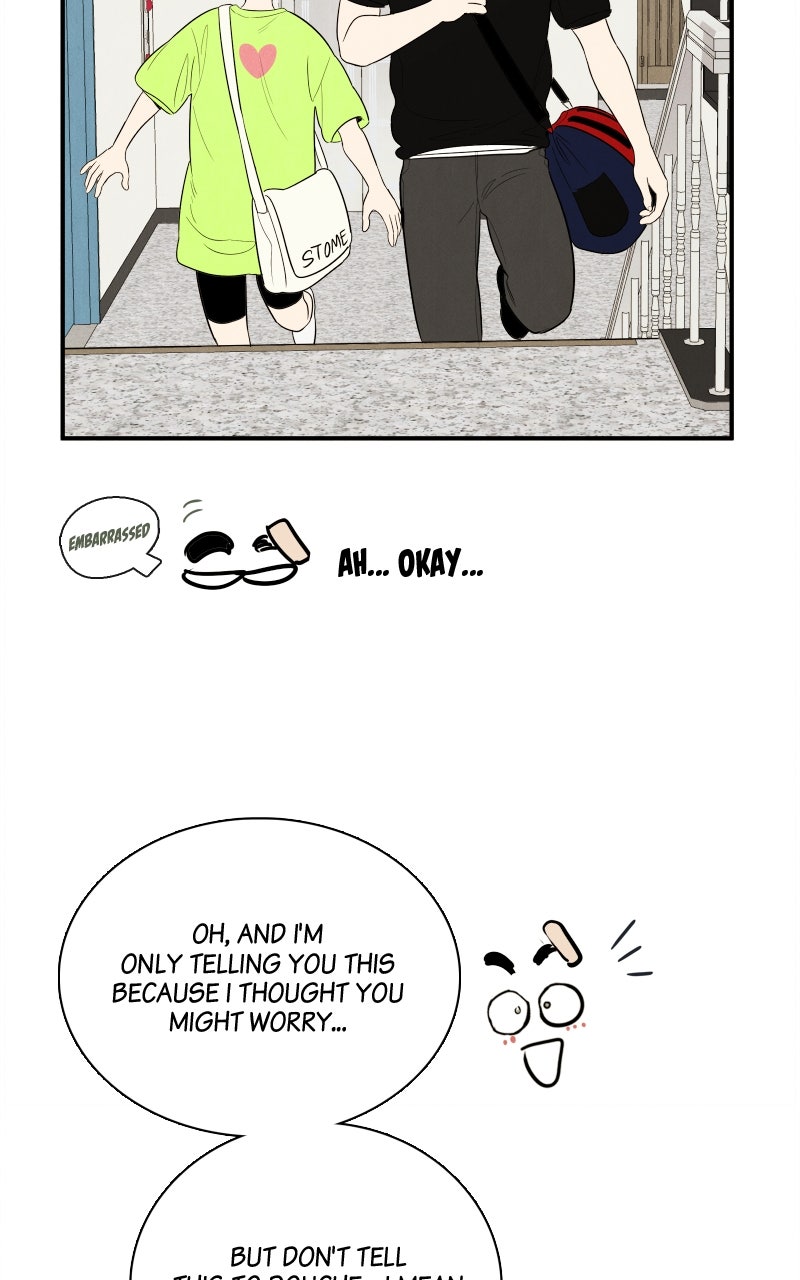 Read After School Lessons for Unripe Apples EN Manga Online