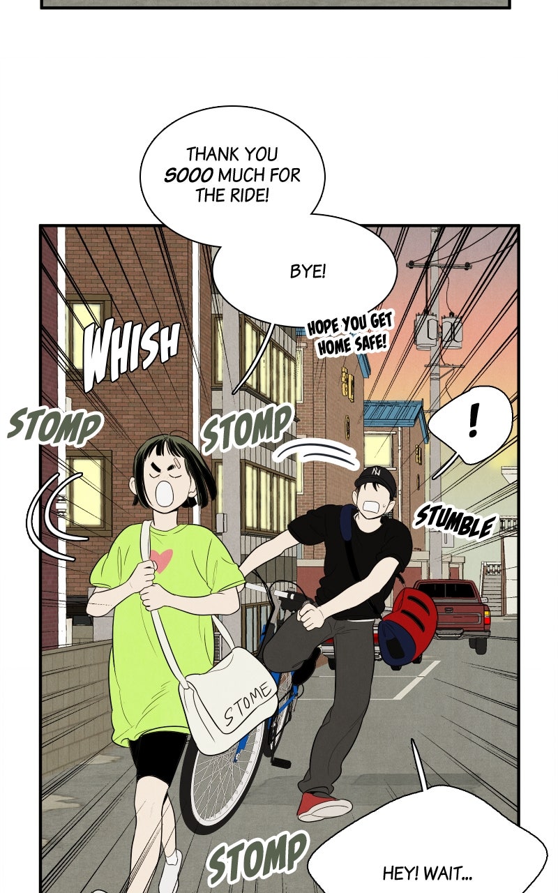 Read After School Lessons for Unripe Apples EN Manga Online