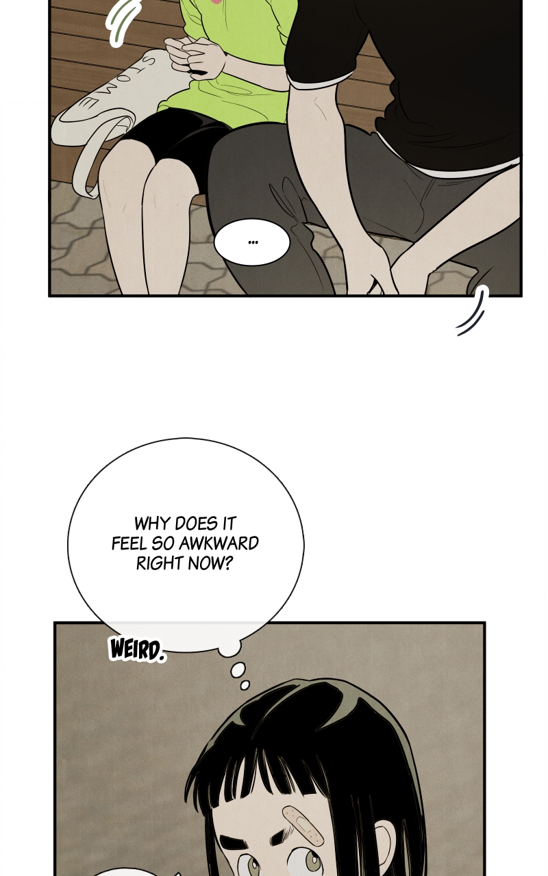 Read After School Lessons for Unripe Apples EN Manga Online