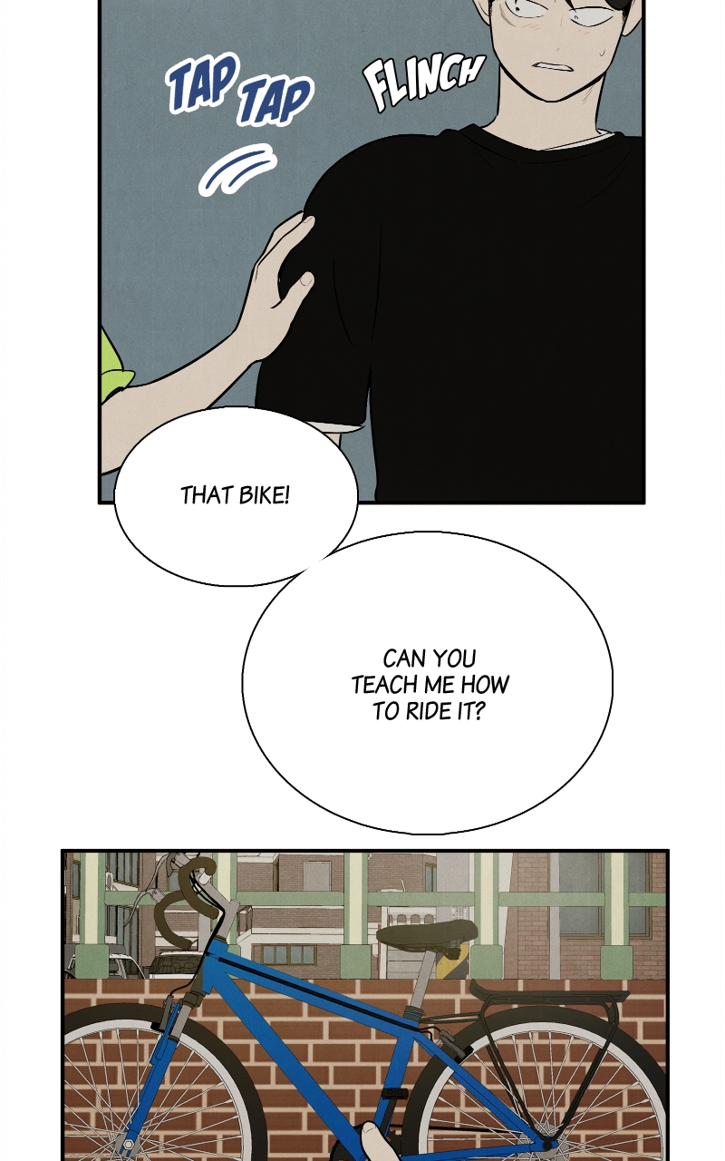 Read After School Lessons for Unripe Apples EN Manga Online