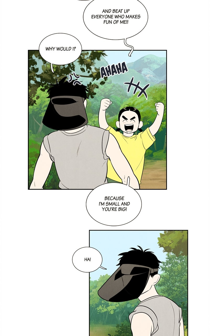 Read After School Lessons for Unripe Apples EN Manga Online