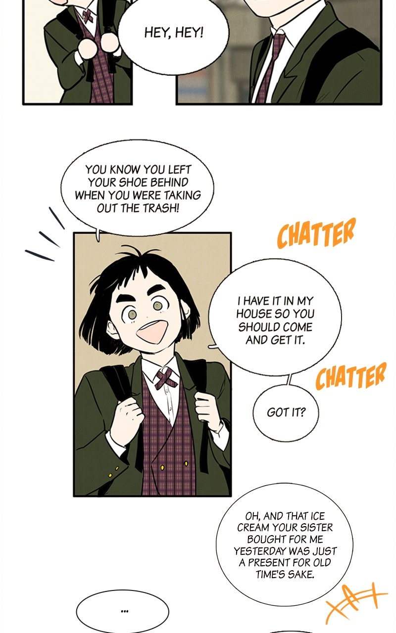 Read After School Lessons for Unripe Apples EN Manga Online