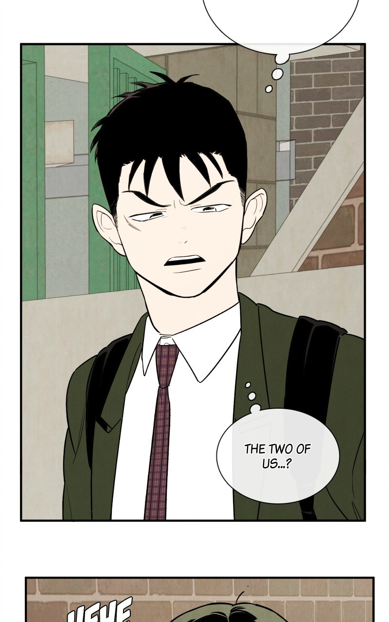 Read After School Lessons for Unripe Apples EN Manga Online