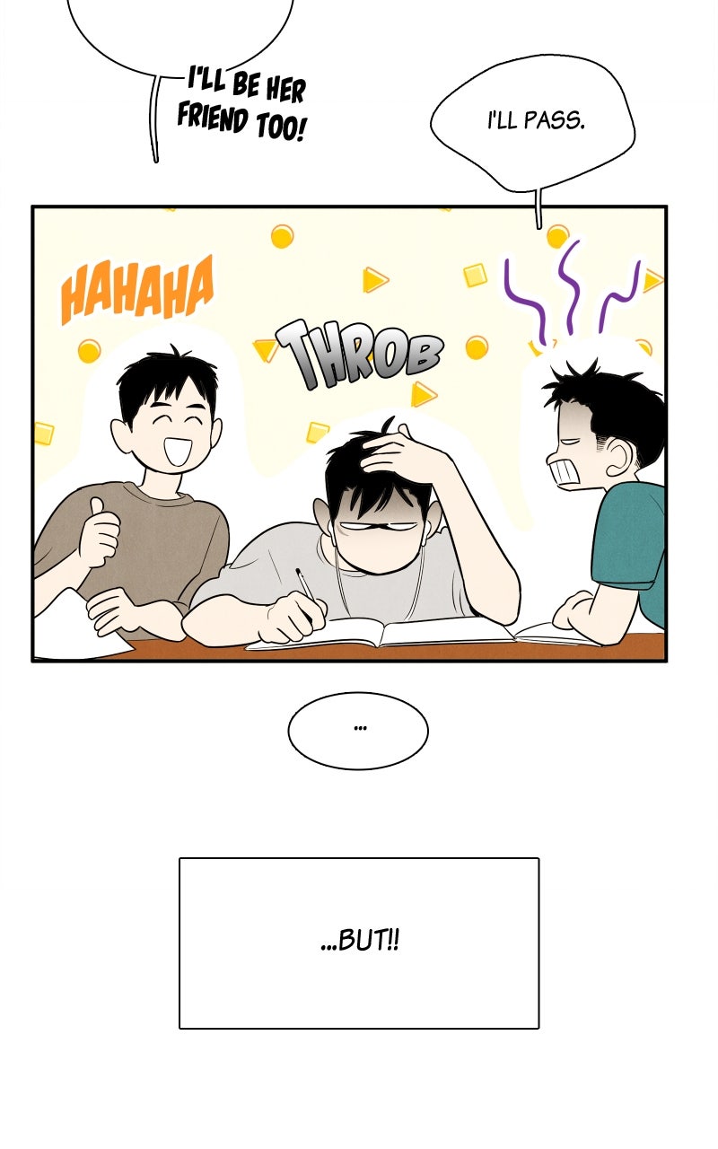 Read After School Lessons for Unripe Apples EN Manga Online